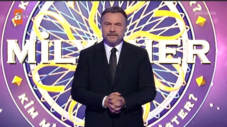 Milyoner yılbaşı gecesi kimler çıkacak? Hangi ünlüler olacak?