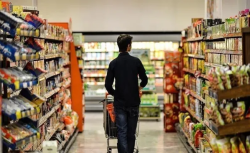 Zincir marketler pazar günü kapanıyor mu?