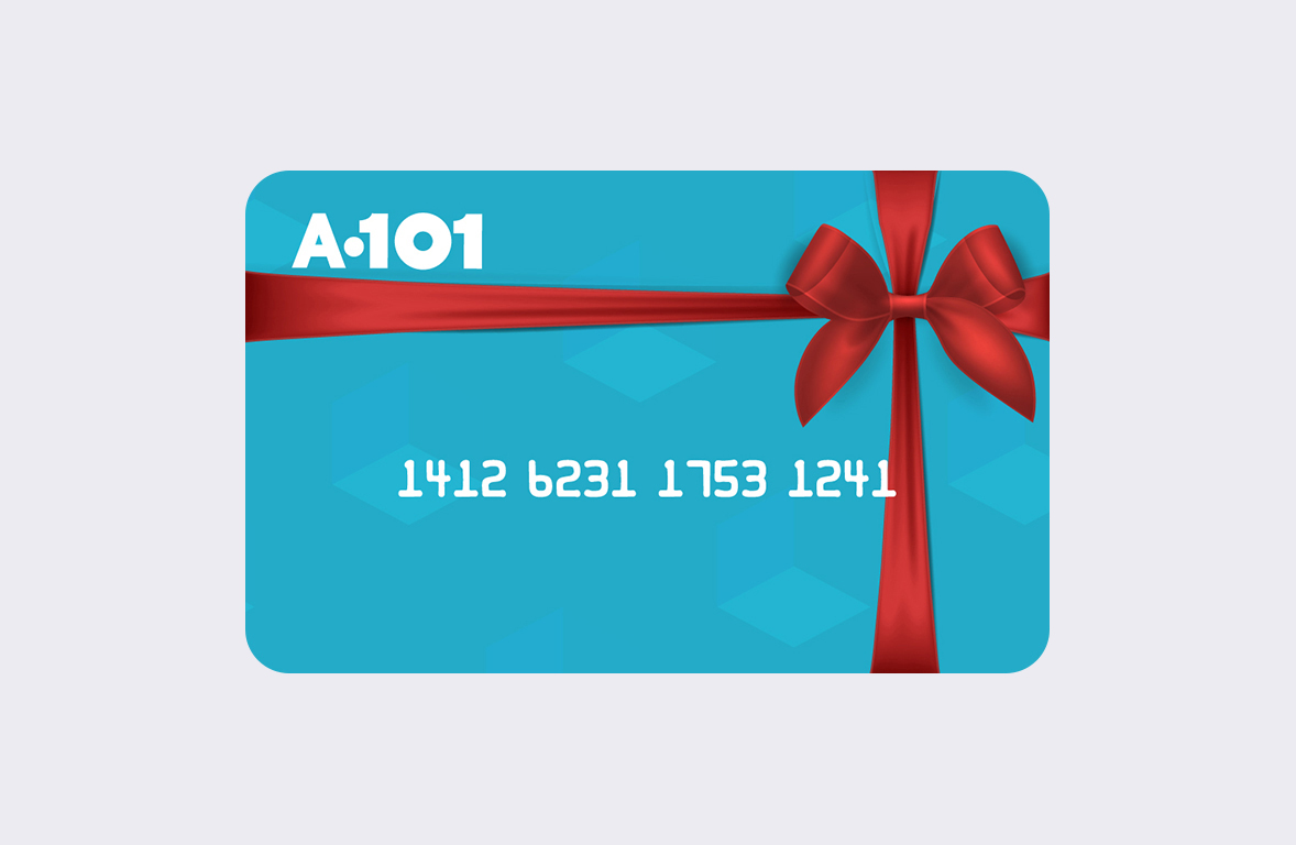 Akbank ve A101 iş birliği market alışverişinde kazandırıyor