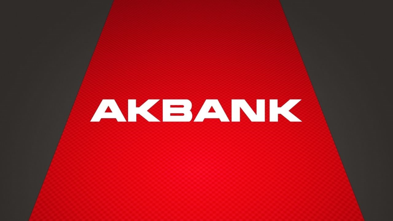 Akbank’tan Kredi Açıklaması: Başvuru Yapanlara 100.000 TL Net Ödenecek, Sadece Akbank Hesabı Olan Alacak