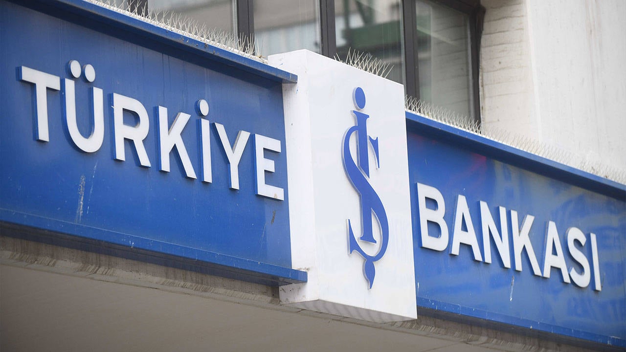 İş Bankası maaş müşterilerine düşük faizli ek hesap müjdesi