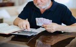 Emekli maaş zammı için geri sayım başladı: İşte en güçlü tahminler