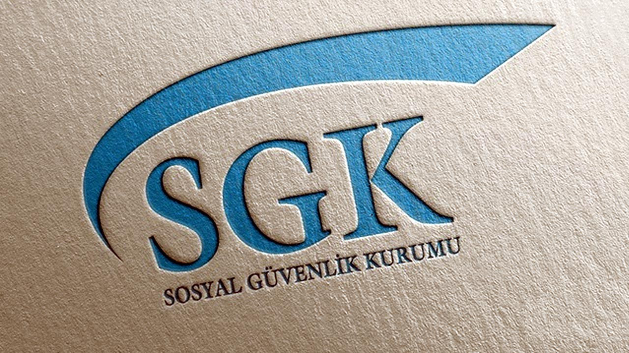 Milyonlarca vatandaşa müjde: 2016 öncesi GSS borçları tamamen silindi