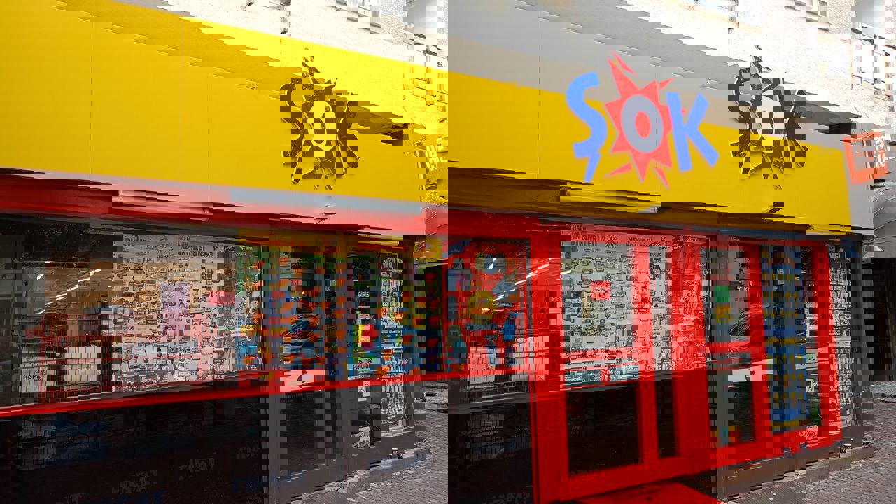 ŞOK market 27 30 Aralık aktüel kataloğu yıl sonu indirimi başladı