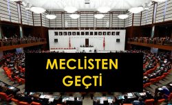 Meclisten geçti: Enflasyon muhasebesi yükü işletmelerin üzerinden resmen kalktı