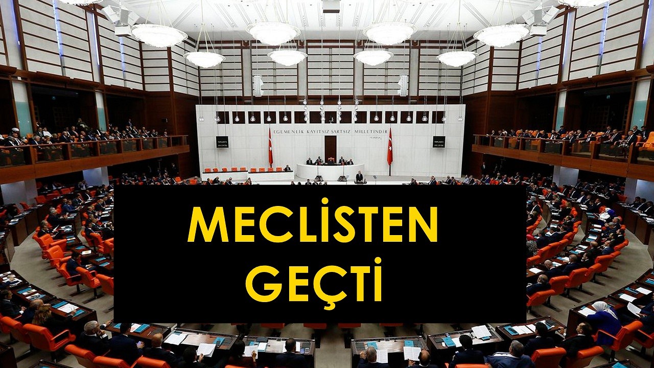 Meclisten geçti: Enflasyon muhasebesi yükü işletmelerin üzerinden resmen kalktı