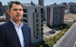 Toki sosyal konut kuraları için tarih belli oldu