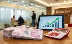 KREDİ NOTU dert etmeyen banka bulundu! Bankadan başvuru yapan 60 bin TL alıyor