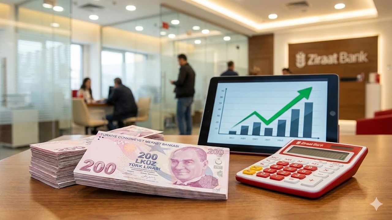 KREDİ NOTU dert etmeyen banka bulundu! Bankadan başvuru yapan 60 bin TL alıyor